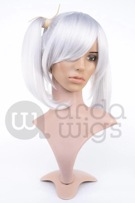 Chibi CLASSIC Wig - Large 23" - Image 8
