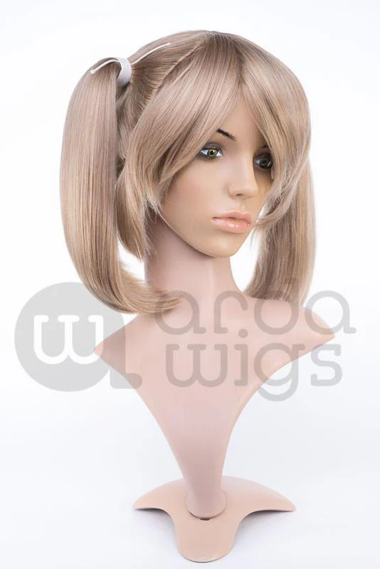 Chibi CLASSIC Wig - Small 21"