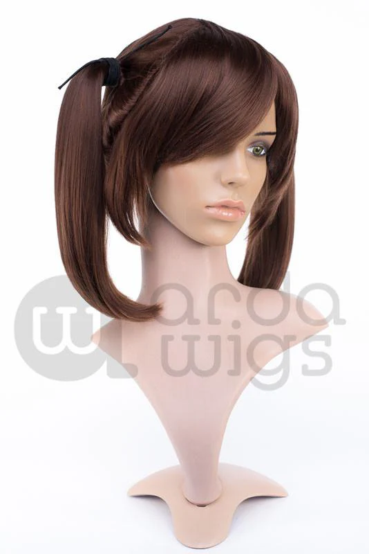 Chibi CLASSIC Wig - Small 21" - Image 11
