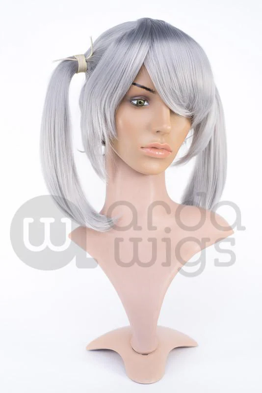Chibi CLASSIC Wig - Small 21" - Image 13