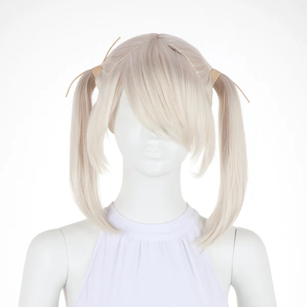 Chibi CLASSIC Wig - Small 21" - Image 2