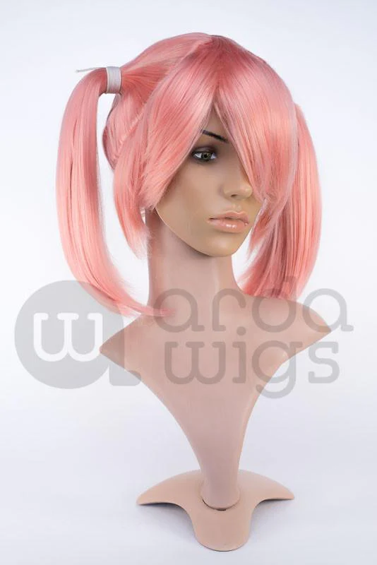 Chibi CLASSIC Wig - Small 21" - Image 3