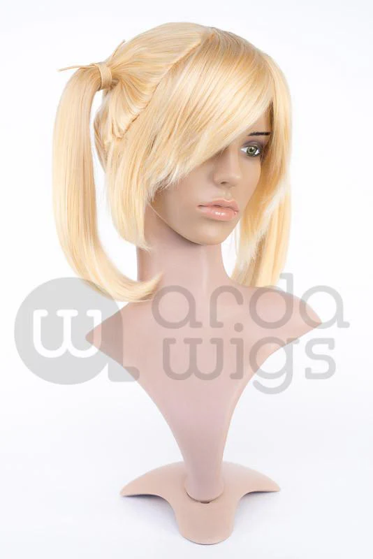 Chibi CLASSIC Wig - Small 21" - Image 9