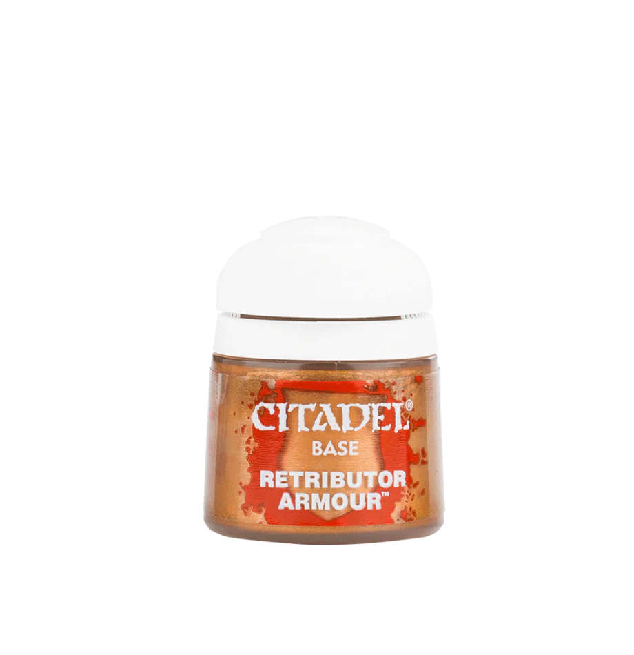 Citadel Base Paints - Image 9