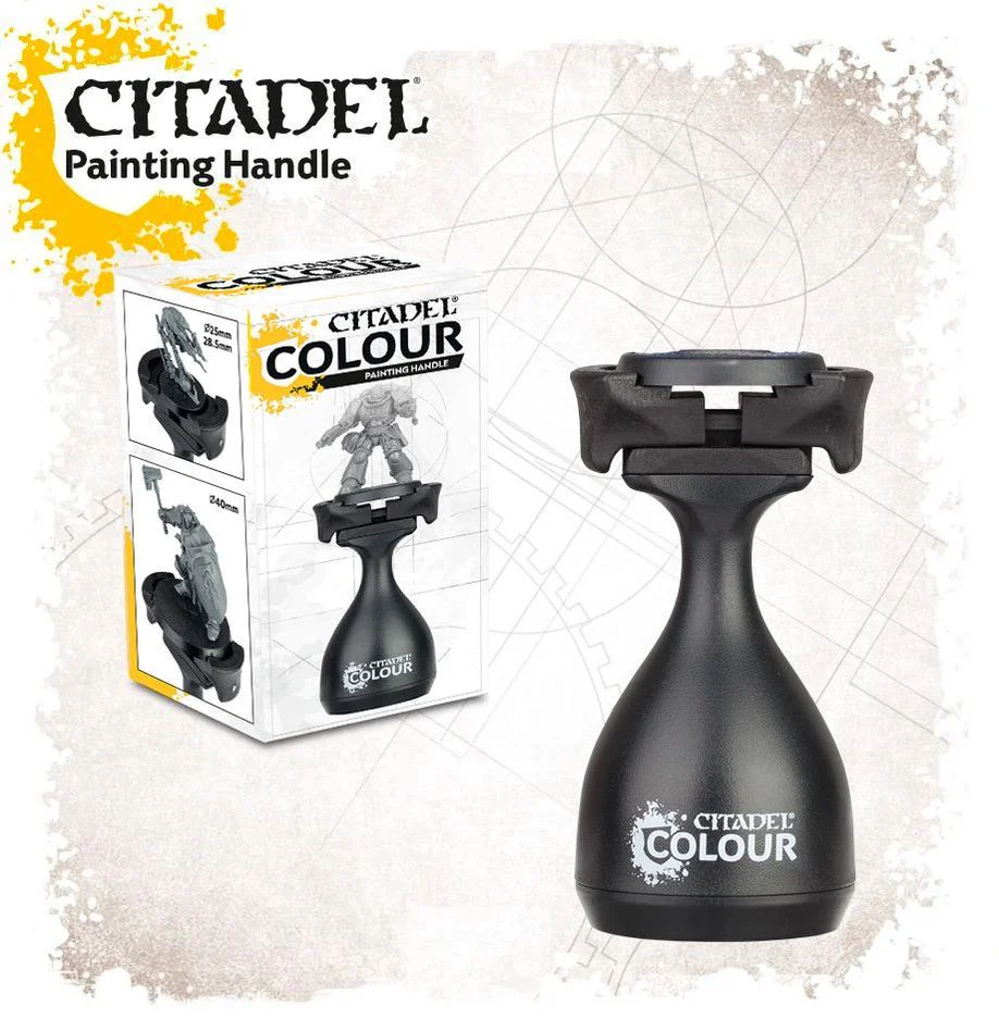 Citadel Painting Handle (2020) 66-09