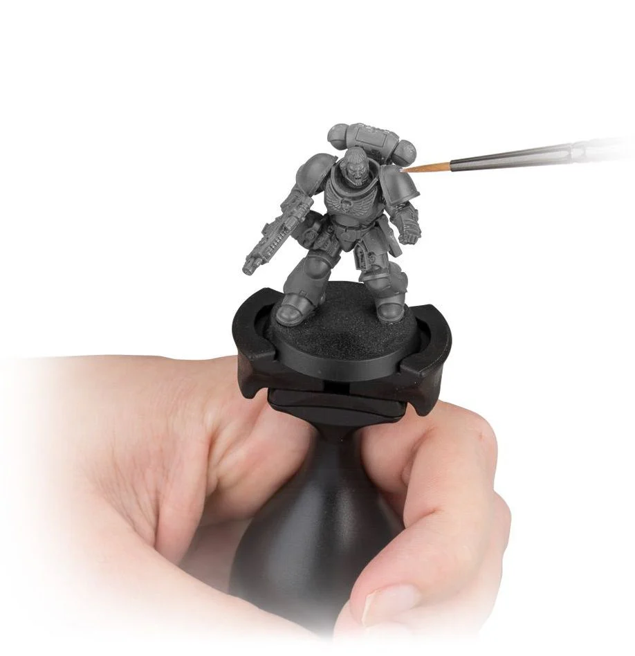 Citadel Painting Handle (2020) 66-09 - Image 2