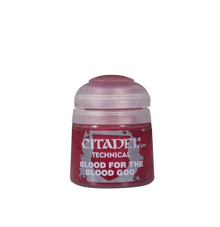Citadel Technical Paints - Image 4