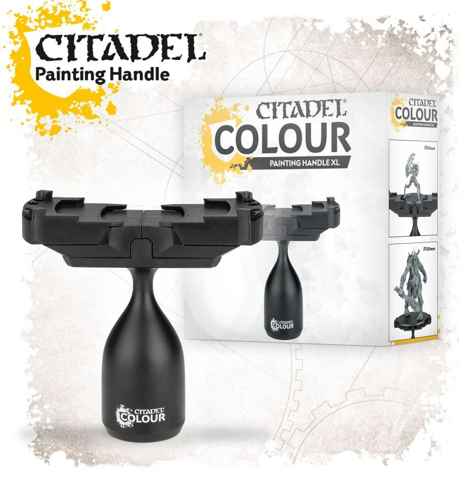 Citadel XL Painting Handle (2021) 66-15