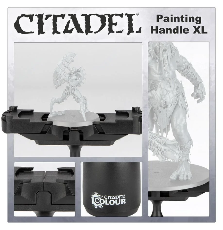 Citadel XL Painting Handle (2021) 66-15 - Image 2