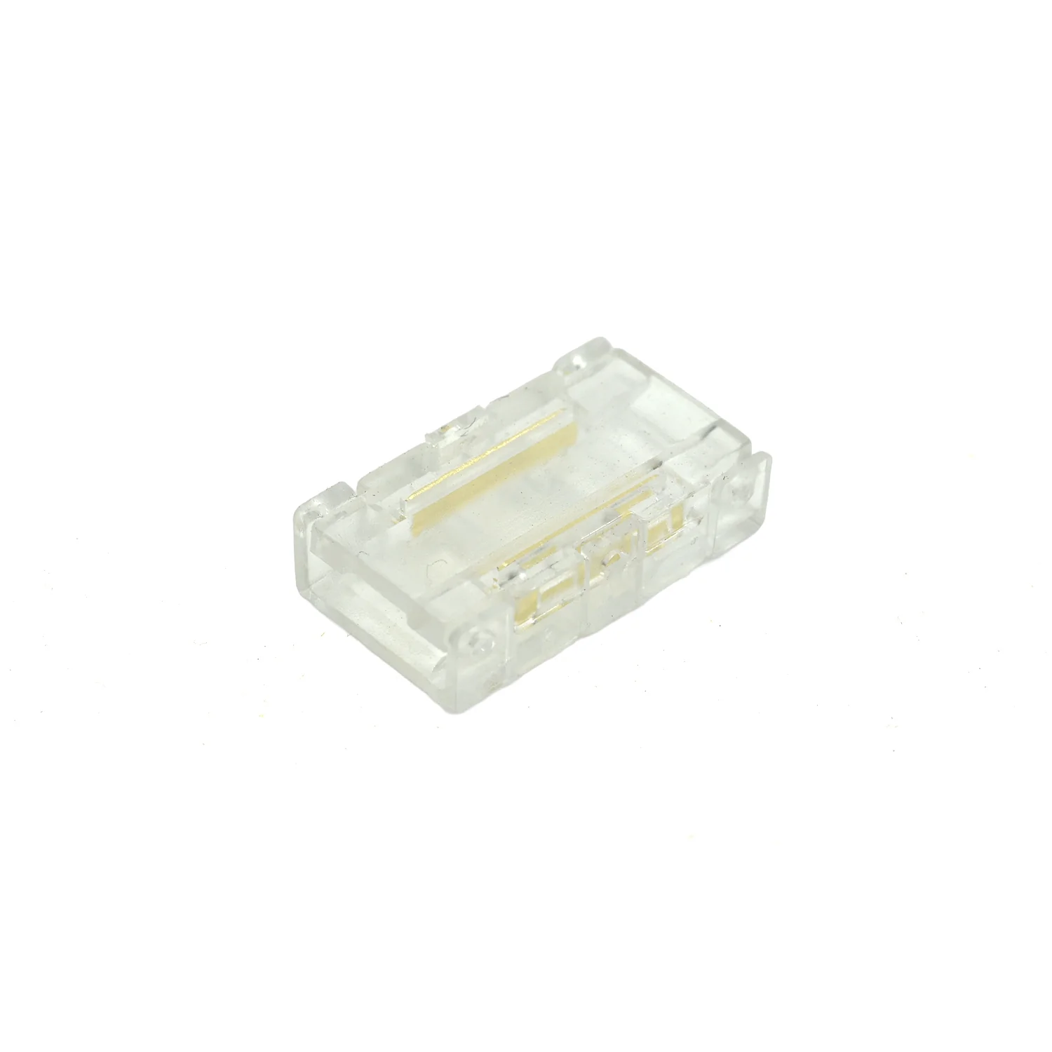 Solderless 8mm LED Strip Joiner (For  8mm Strips) - Image 6