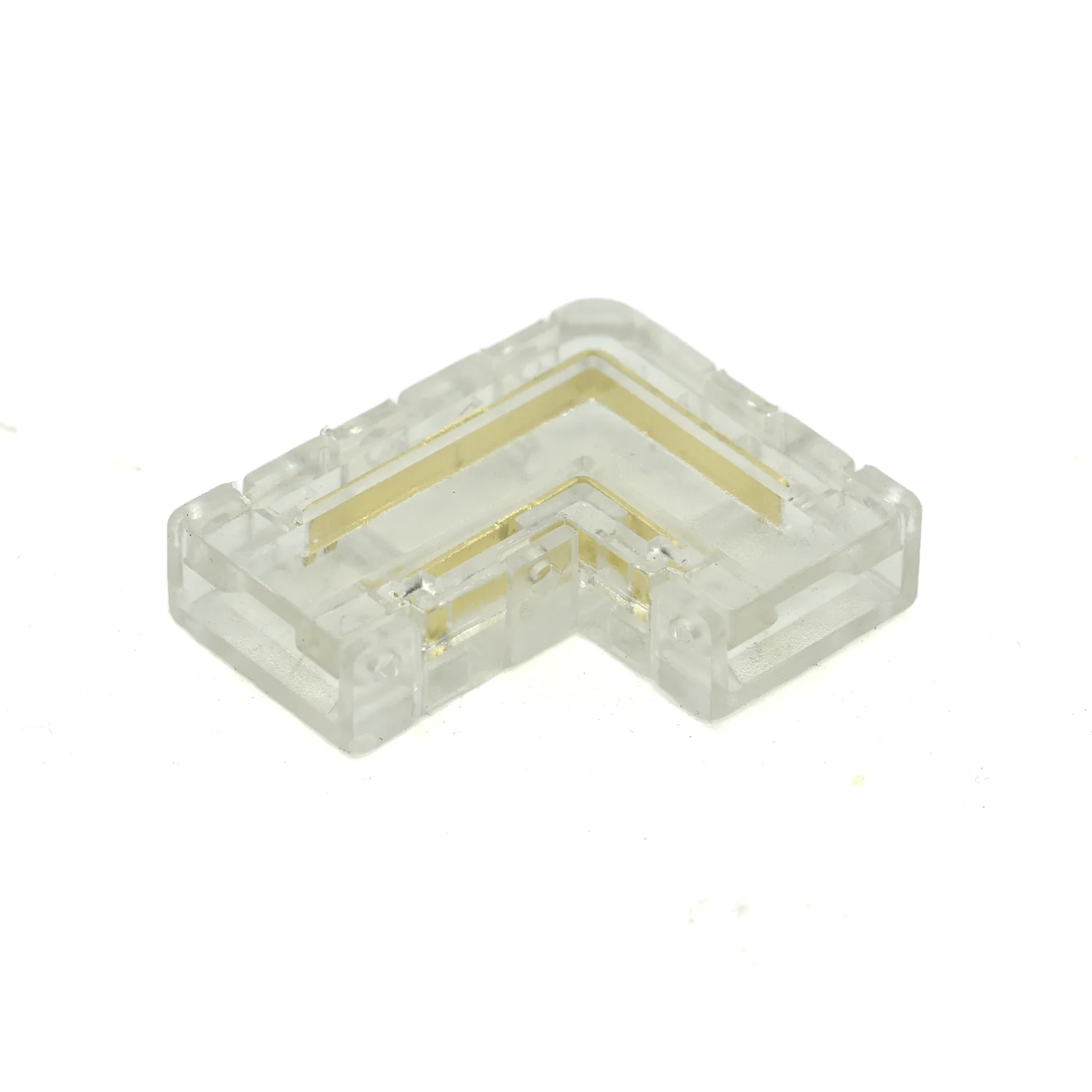 Solderless 8mm LED Strip Joiner (For  8mm Strips) - Image 7