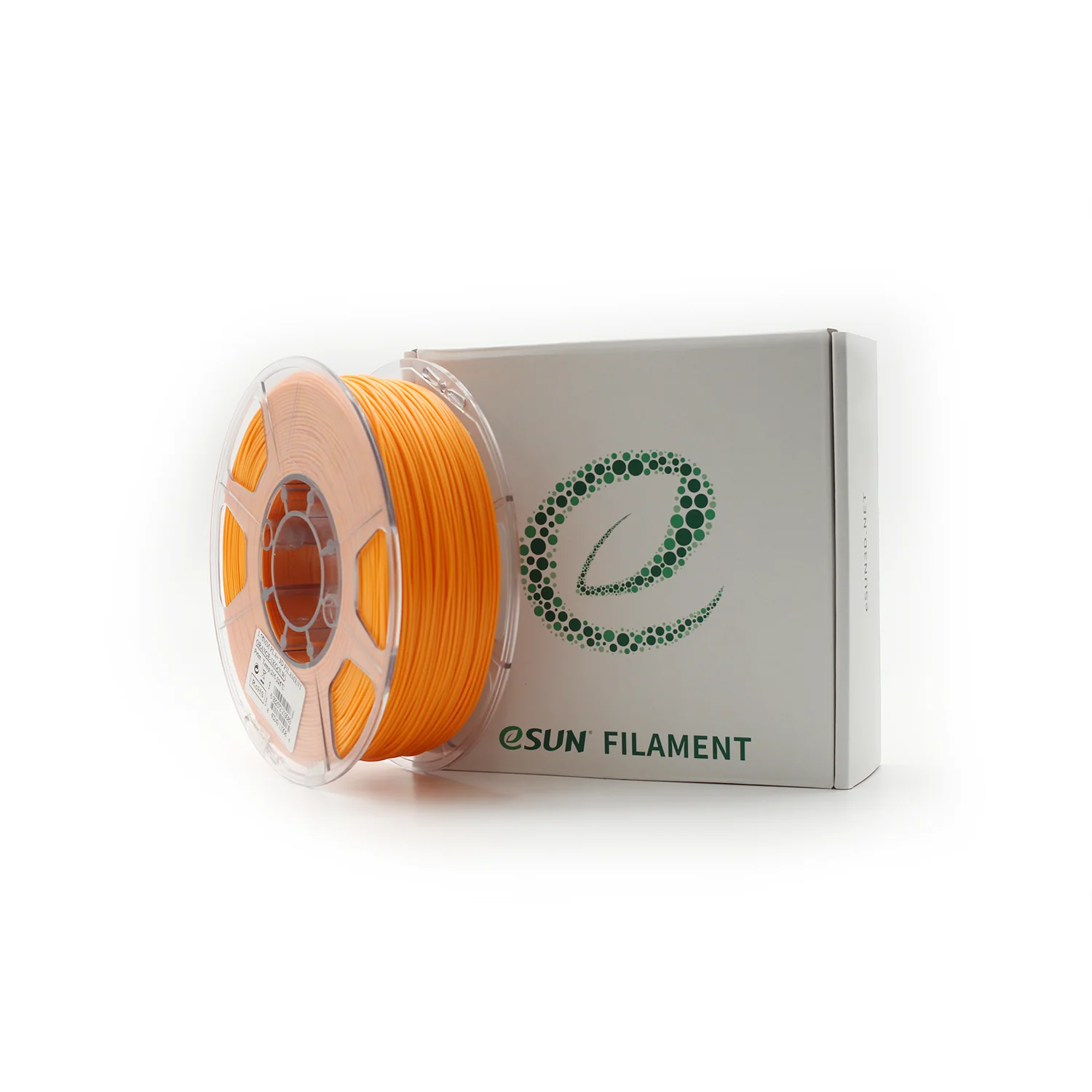 eSun PLA+ HS 1.75mm 1kg Roll - (7 Colours Available) - Image 3