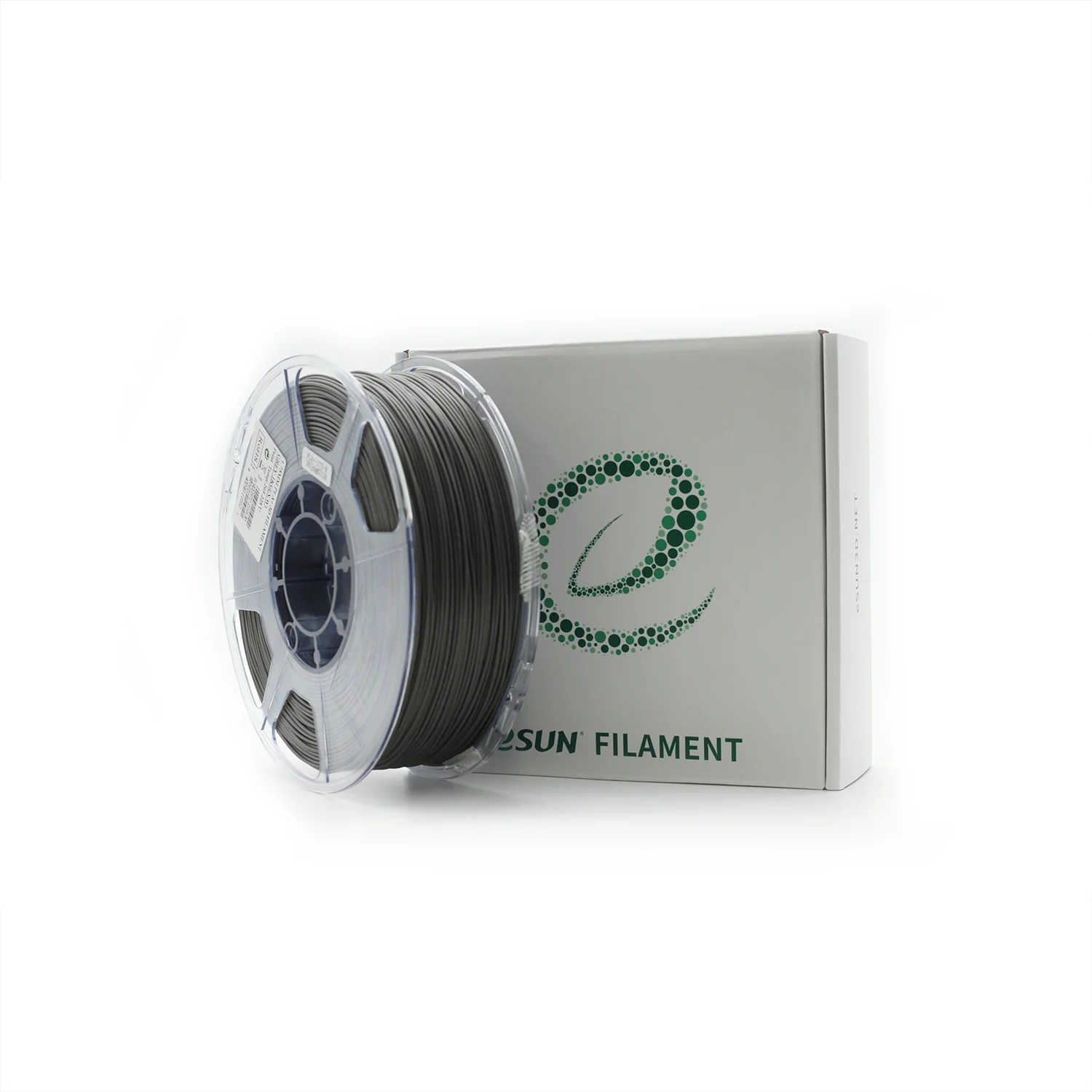eSun PLA+ HS 1.75mm 1kg Roll - (7 Colours Available) - Image 4