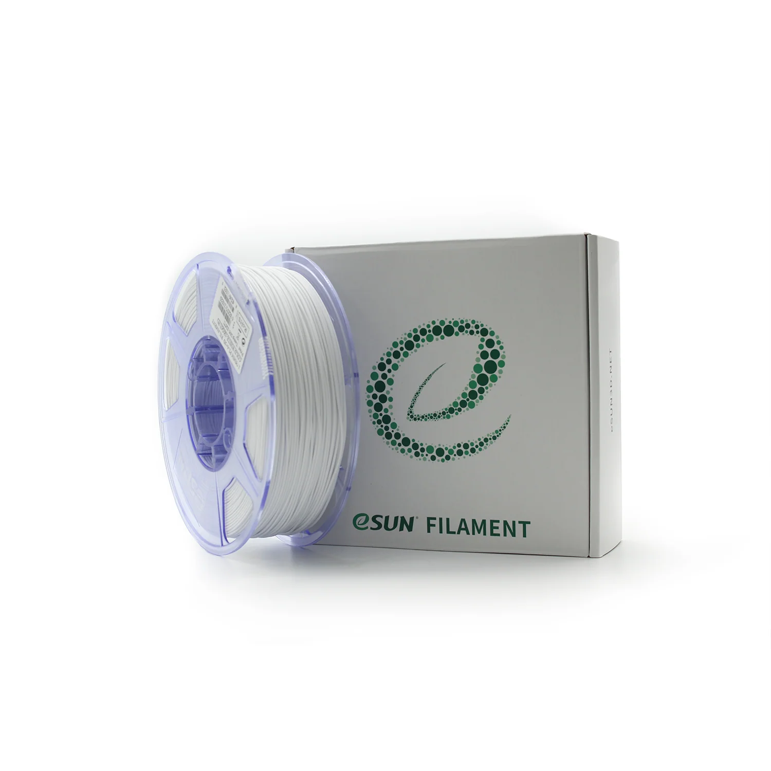 eSun PLA+ HS 1.75mm 1kg Roll - (7 Colours Available) - Image 5
