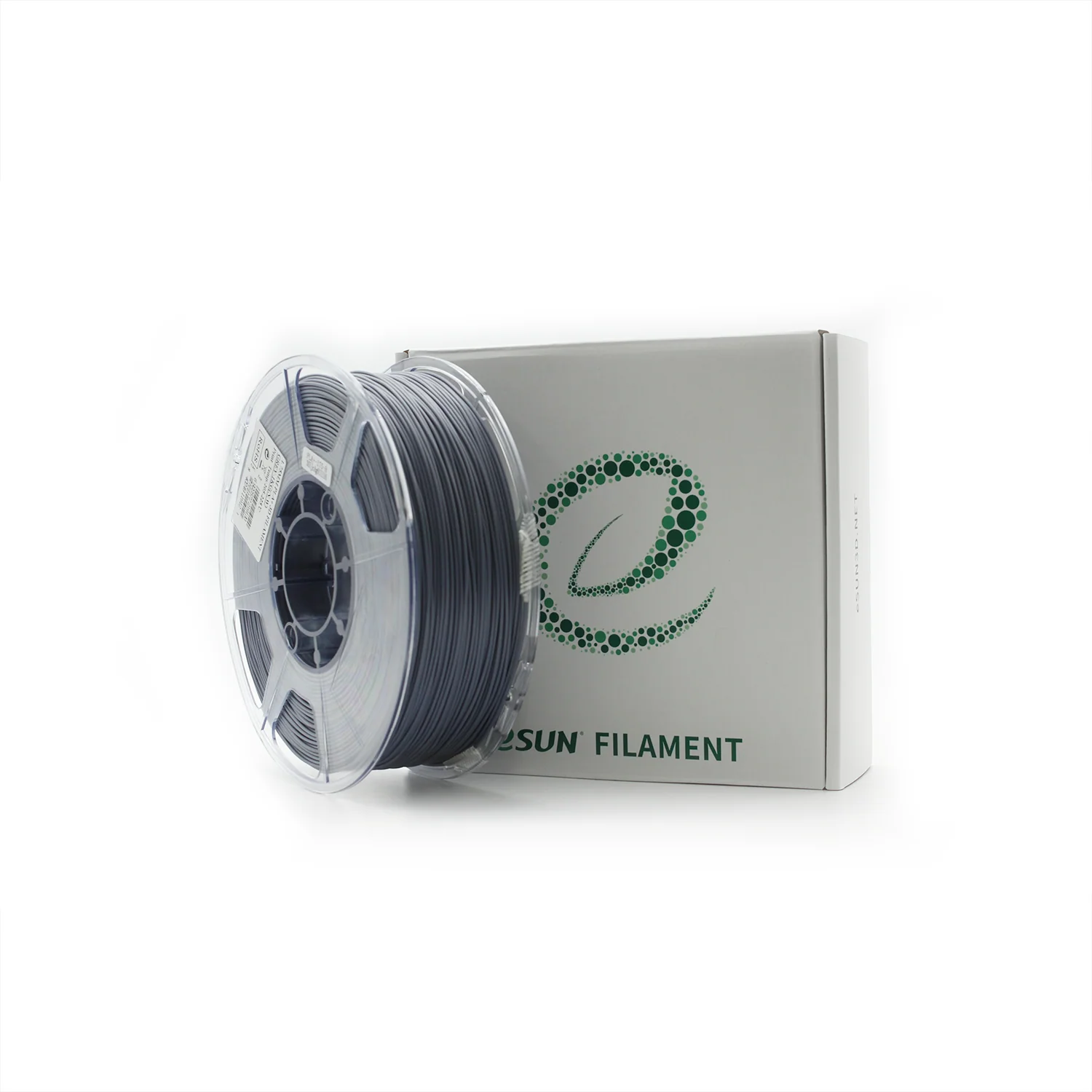 eSun PLA+ HS 1.75mm 1kg Roll - (7 Colours Available) - Image 6