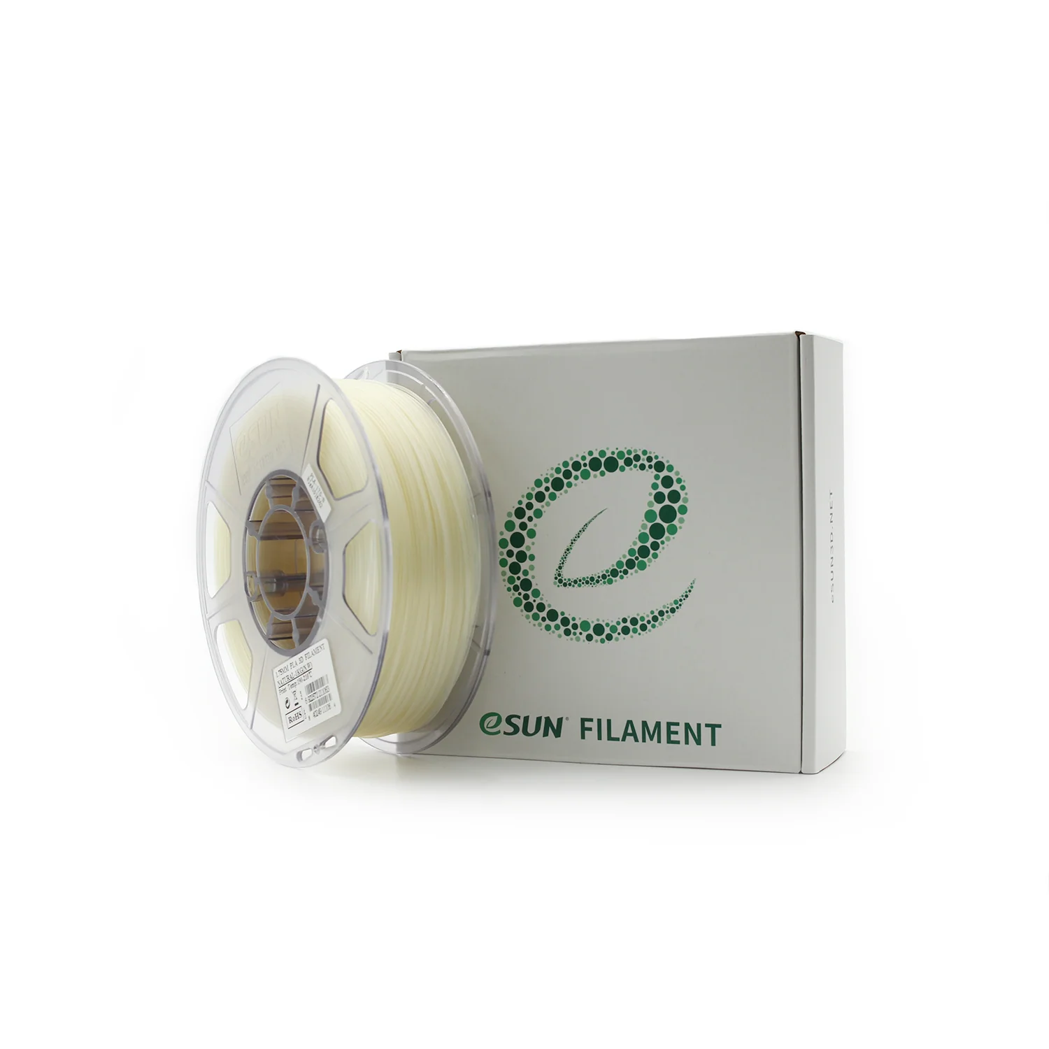 eSun PLA+ HS 1.75mm 1kg Roll - (7 Colours Available) - Image 7