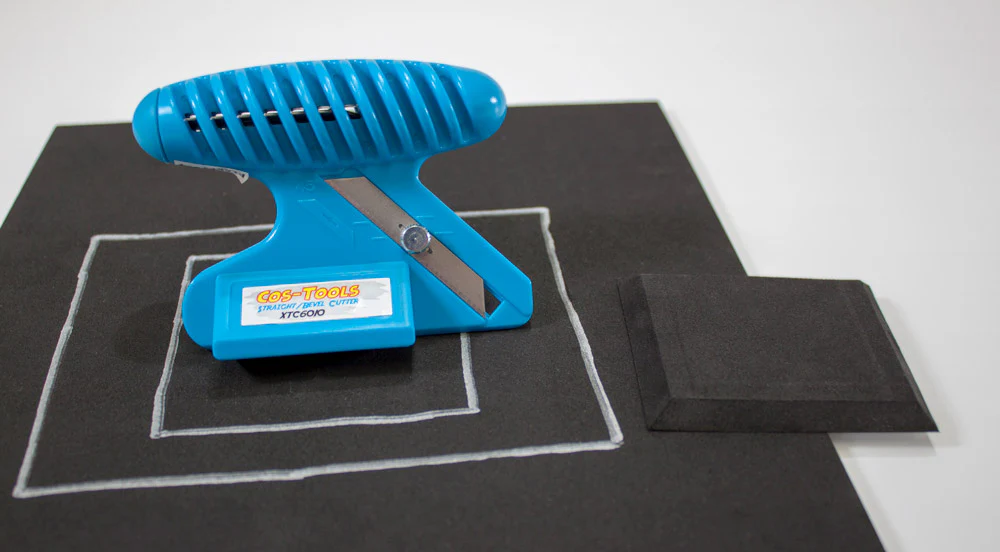 Cos-Tools Straight/Bevel Cutter - Image 4