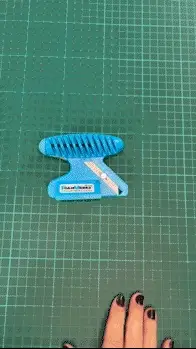 Cos-Tools Straight/Bevel Cutter - Image 5