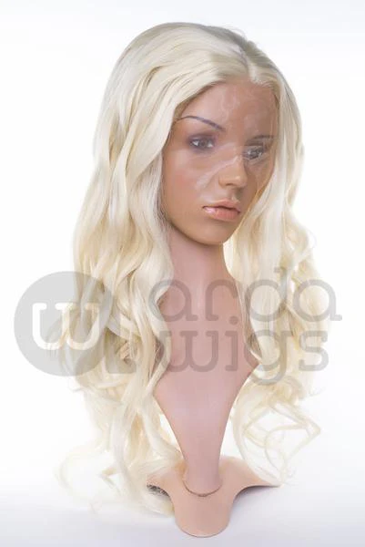Dany Classic Wig