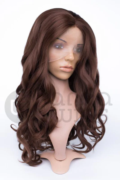 Dany Classic Wig - Image 10