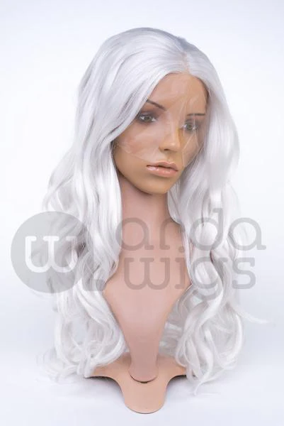 Dany Classic Wig - Image 12