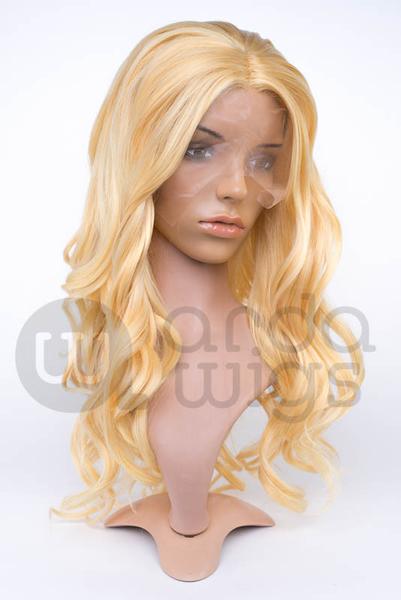 Dany Classic Wig - Image 16