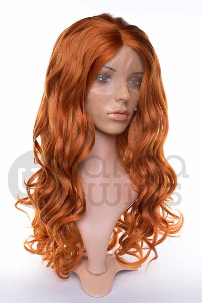 Dany Classic Wig - Image 7
