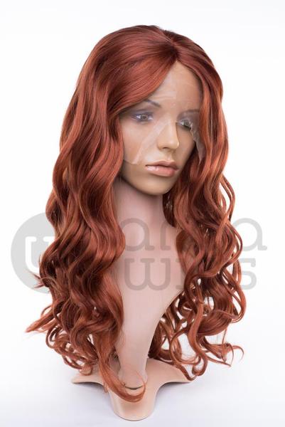 Dany Classic Wig - Image 8