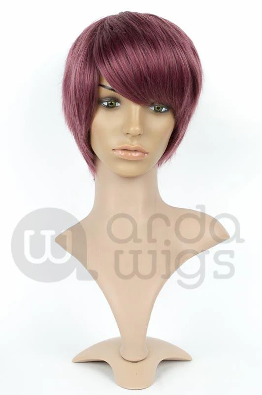 Derek Classic Wig - Image 10