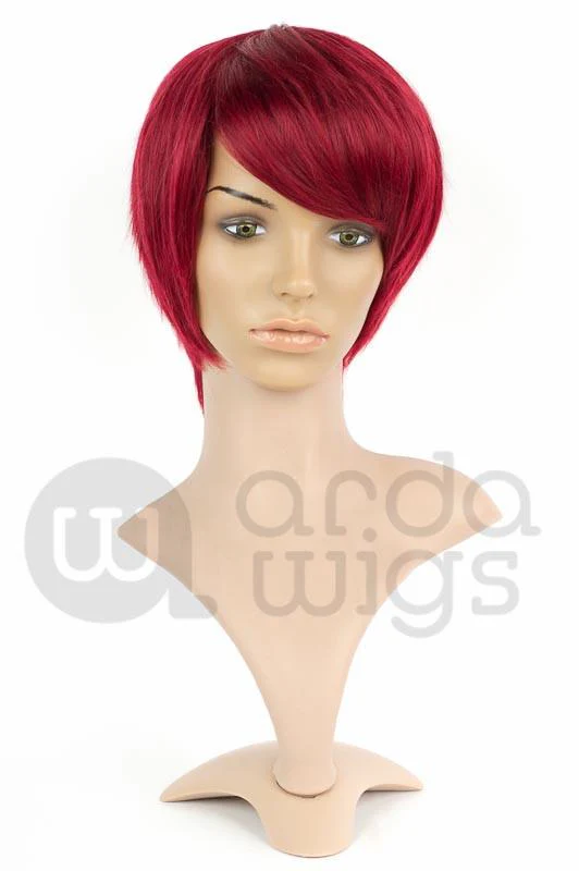 Derek Classic Wig - Image 11