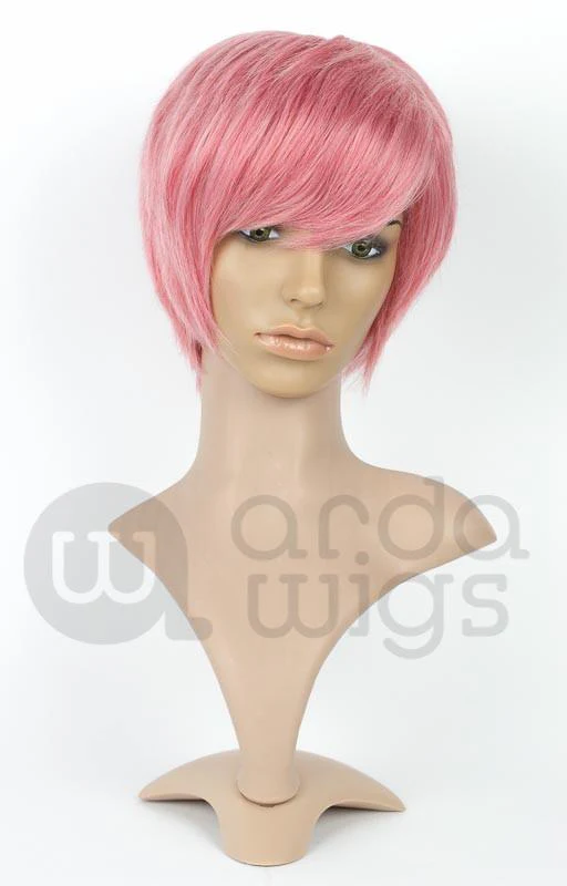 Derek Classic Wig - Image 12