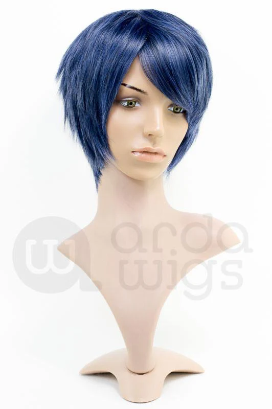 Derek Classic Wig - Image 13