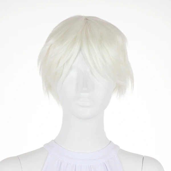 Derek Classic Wig - Image 14