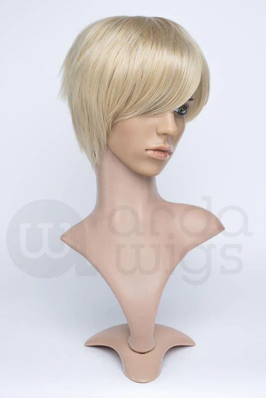 Derek Classic Wig - Image 15