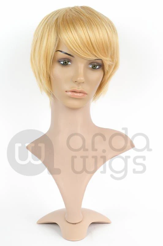 Derek Classic Wig - Image 16