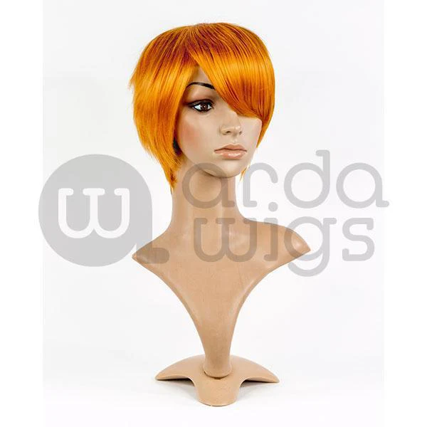 Derek Classic Wig - Image 17