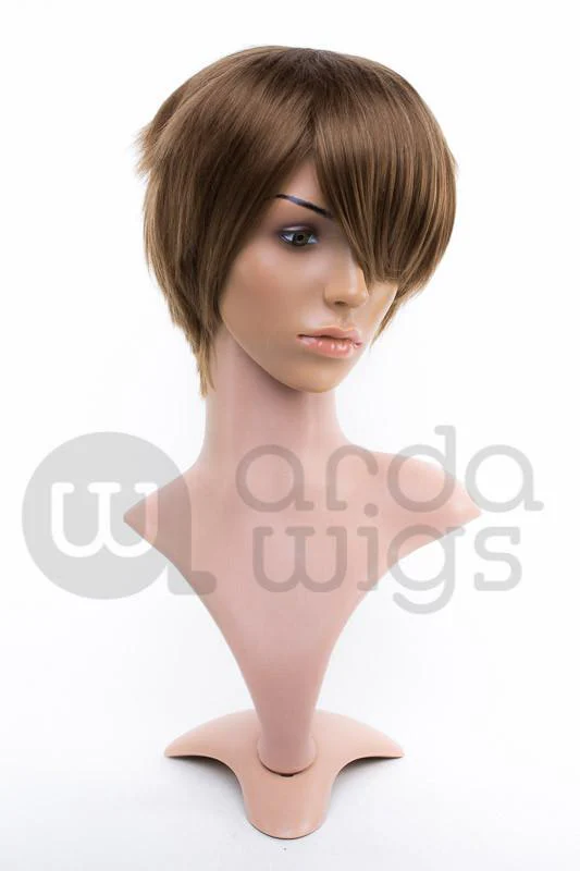 Derek Classic Wig - Image 18