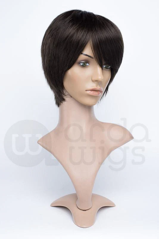Derek Classic Wig - Image 20