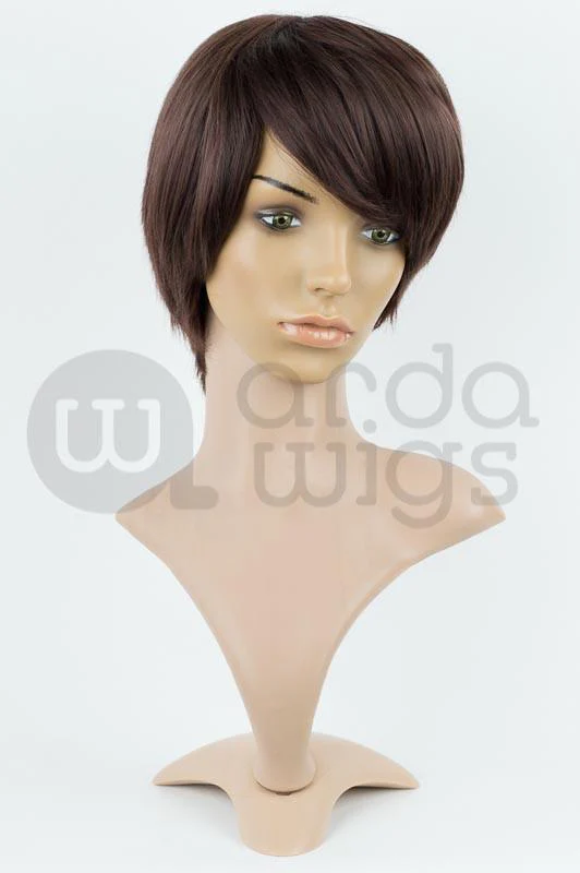 Derek Classic Wig - Image 21