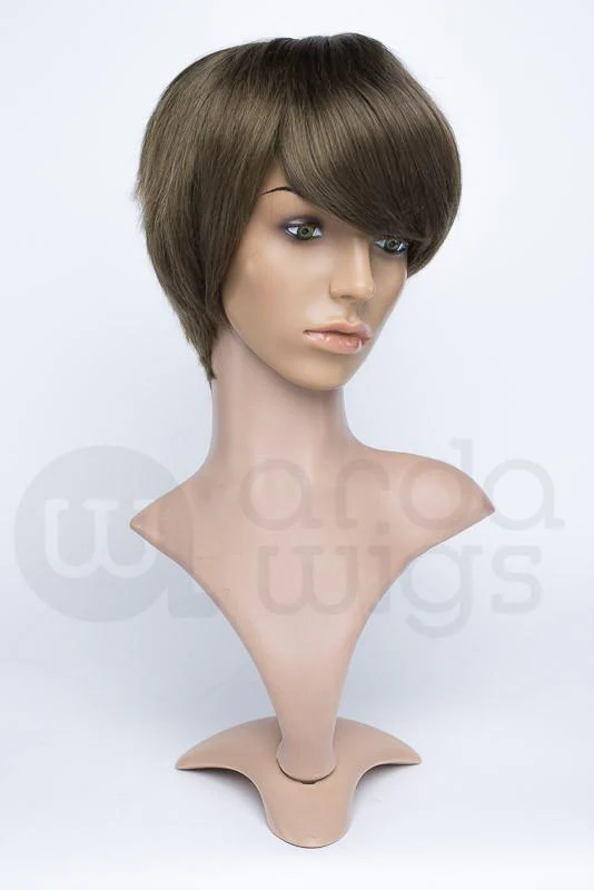Derek Classic Wig - Image 22