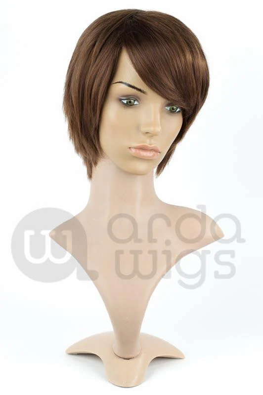 Derek Classic Wig - Image 3