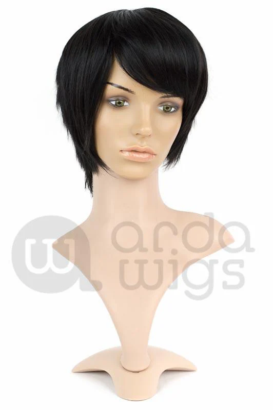 Derek Classic Wig - Image 4