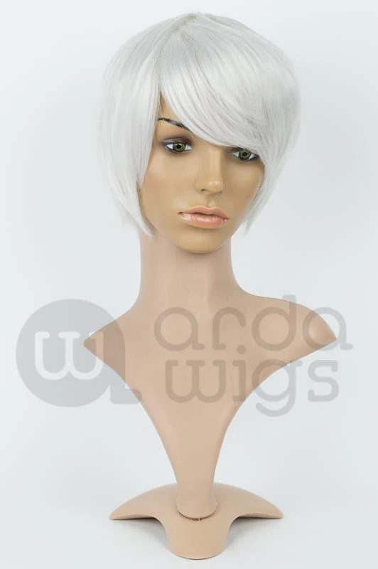 Derek Classic Wig - Image 5