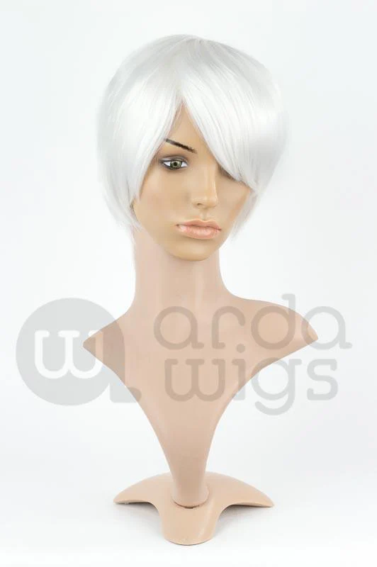 Derek Classic Wig - Image 6
