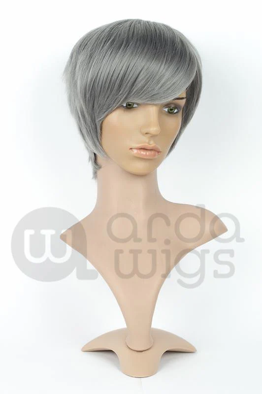 Derek Classic Wig - Image 7