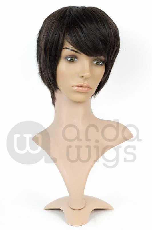 Derek Classic Wig - Image 8