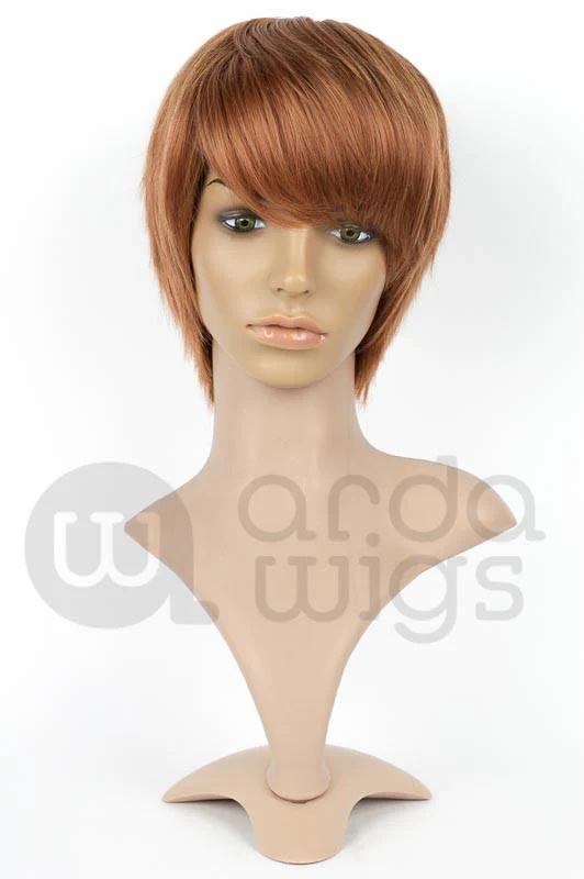 Derek Classic Wig - Image 9