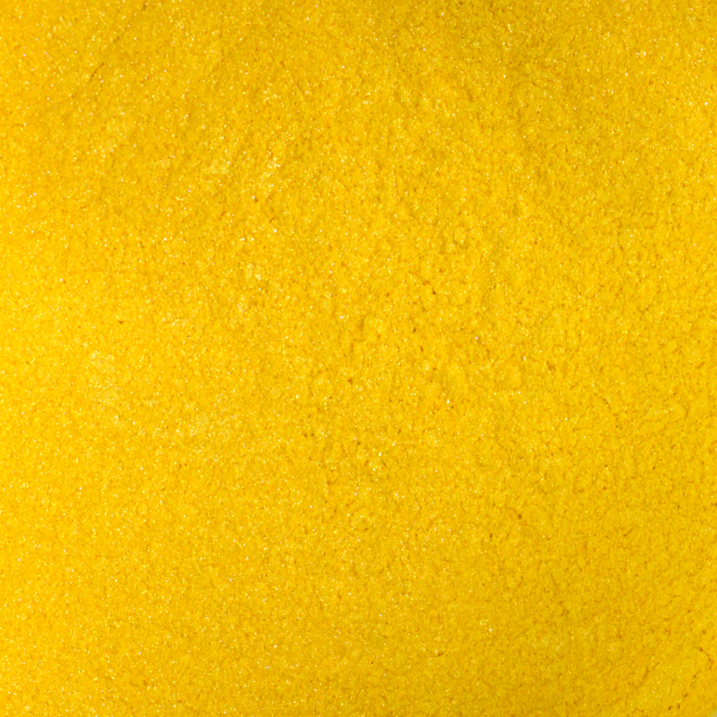 Electric Type - Metallic Mica Pigment Powder - Golden Yellow - 15g