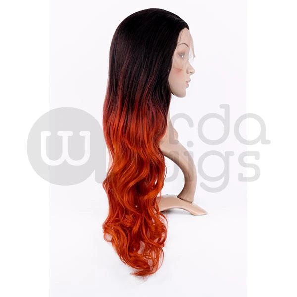 Ellynn Classic Wig - Image 2