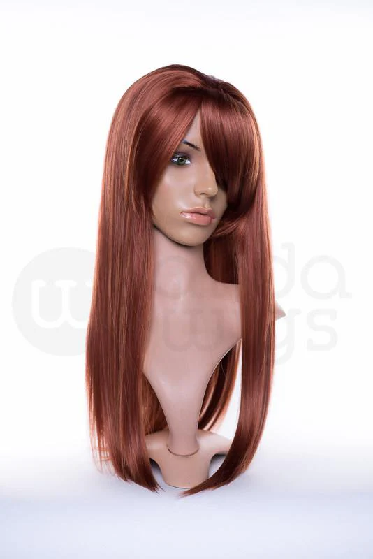 Eowyn Classic Wig - Image 9